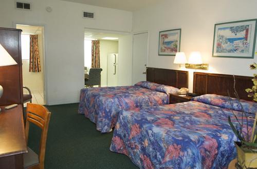 Travelodge Monaco Beach Resort Sunny Isles Beach Luaran gambar