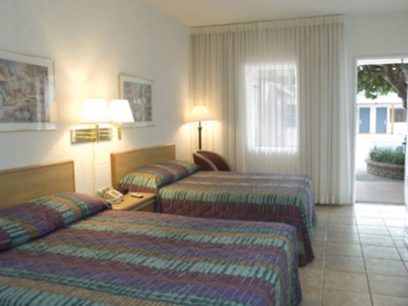 Travelodge Monaco Beach Resort Sunny Isles Beach Luaran gambar