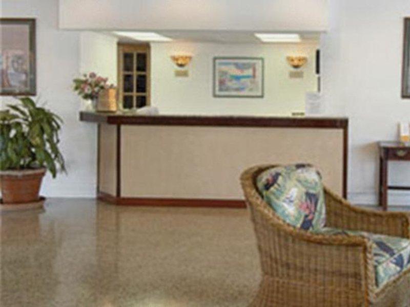 Travelodge Monaco Beach Resort Sunny Isles Beach Luaran gambar