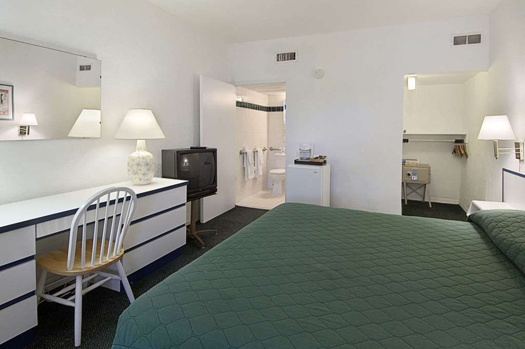 Travelodge Monaco Beach Resort Sunny Isles Beach Luaran gambar